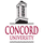 Concord University logo